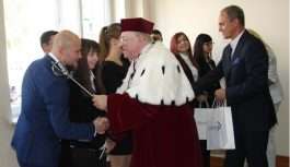 Uroczysta Inauguracja Roku Akademickiego już 30 września Uroczysta Inauguracja Roku Akademickiego już 30 września