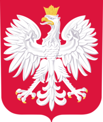 Godło Rzeczypospolitej Polskiej