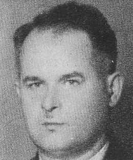 Jan Wyżykowski - portret patrona Uczelni Jana Wyżykowskiego
