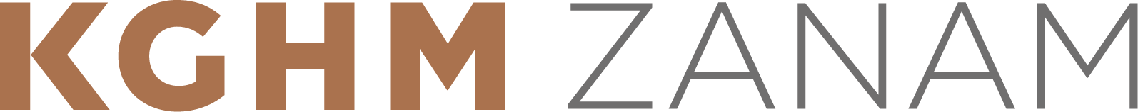 logo KGHM ZANAM