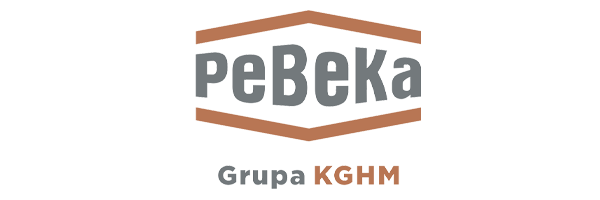 Logo PEBEKA