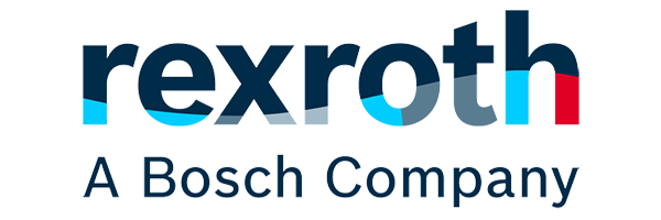Logo rexroth