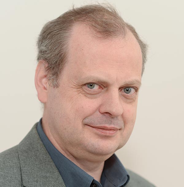 Prof. dr hab. inż. Andrzej Obuchowicz