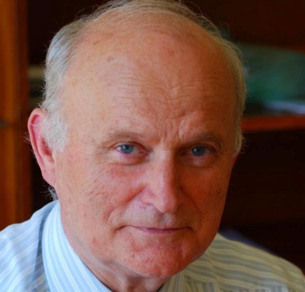 piesiak Dr hab. Stanisław Piesiek, prof. UJW