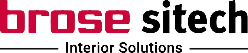 logo spółki brose sitech