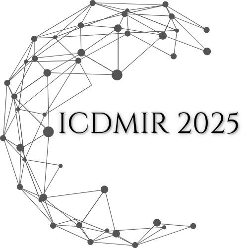 ICDMIR Logo