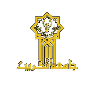 Logo Tikrit