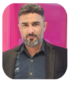 Associated Prof. Dr. Ahmed J. Obaid