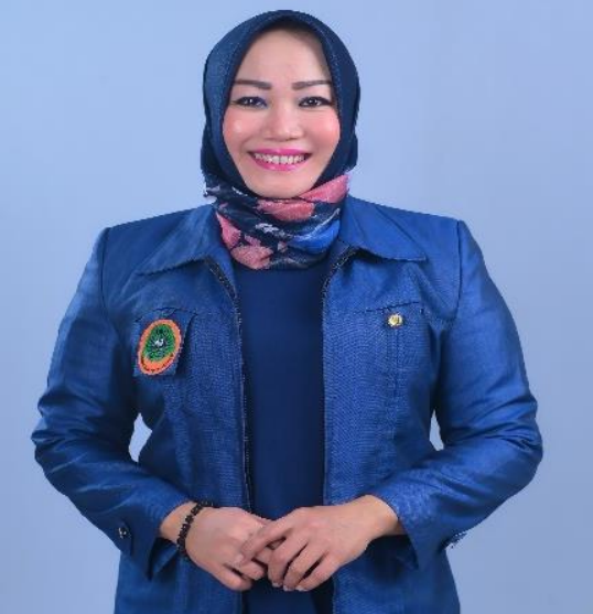 Dr. Muthmainnah