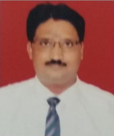 Dr Sambit Kumar Mishra