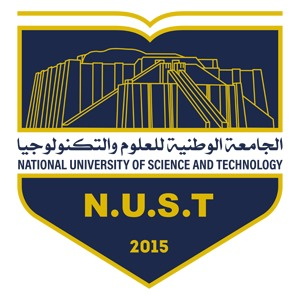 Logo NUST