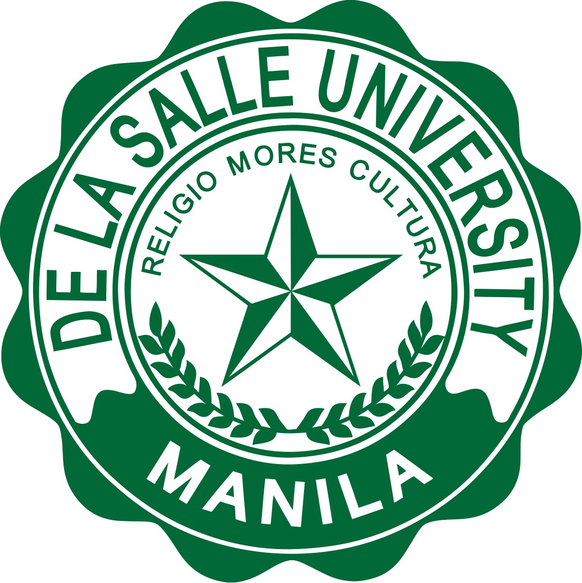 Logo De La Salle