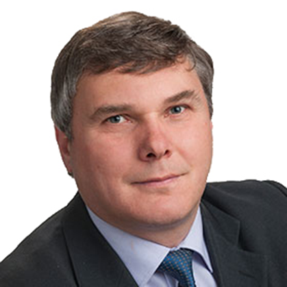 Prof. Dr. Eduard Siemens