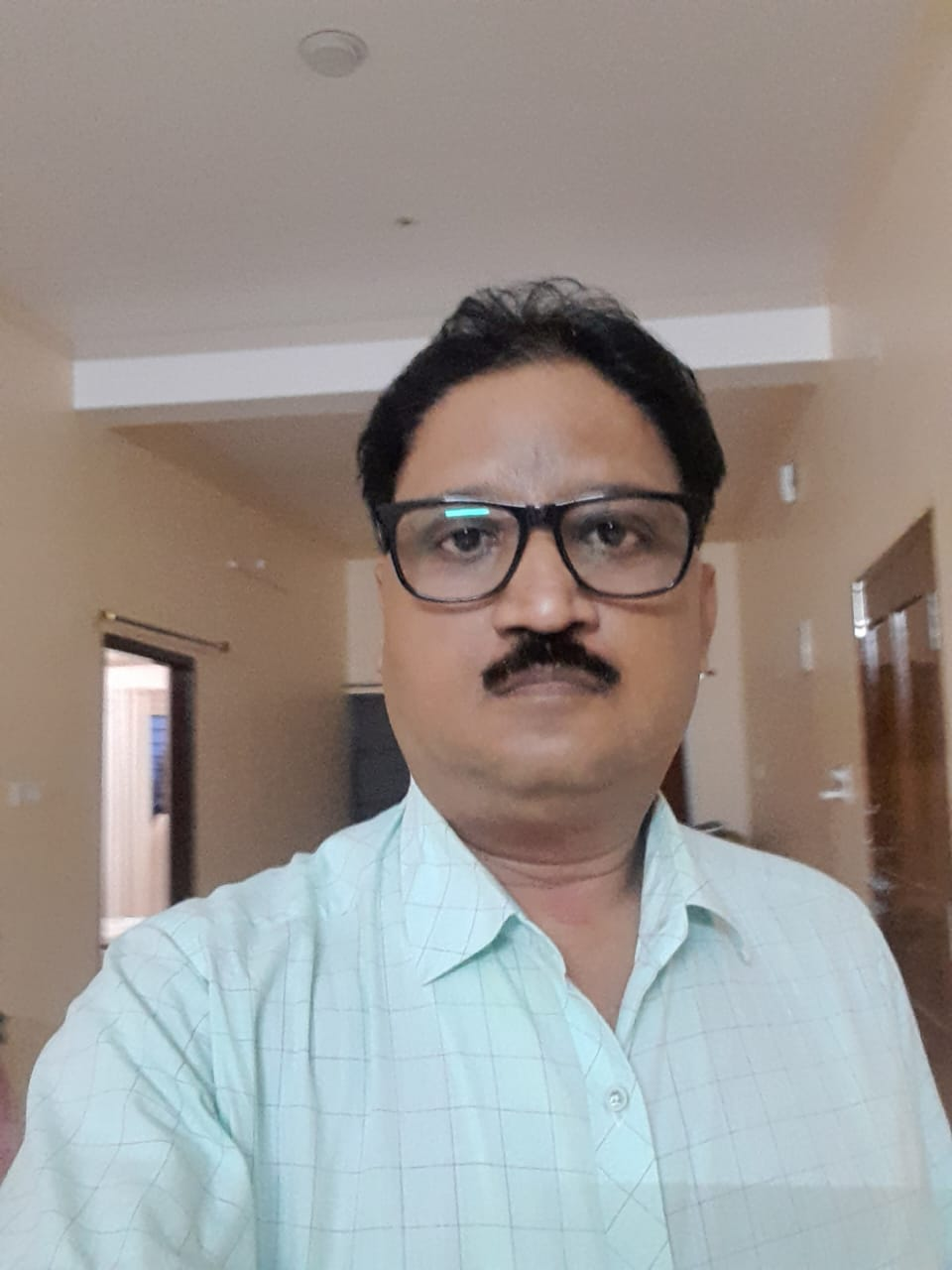 Dr Sambit Kumar Mishra