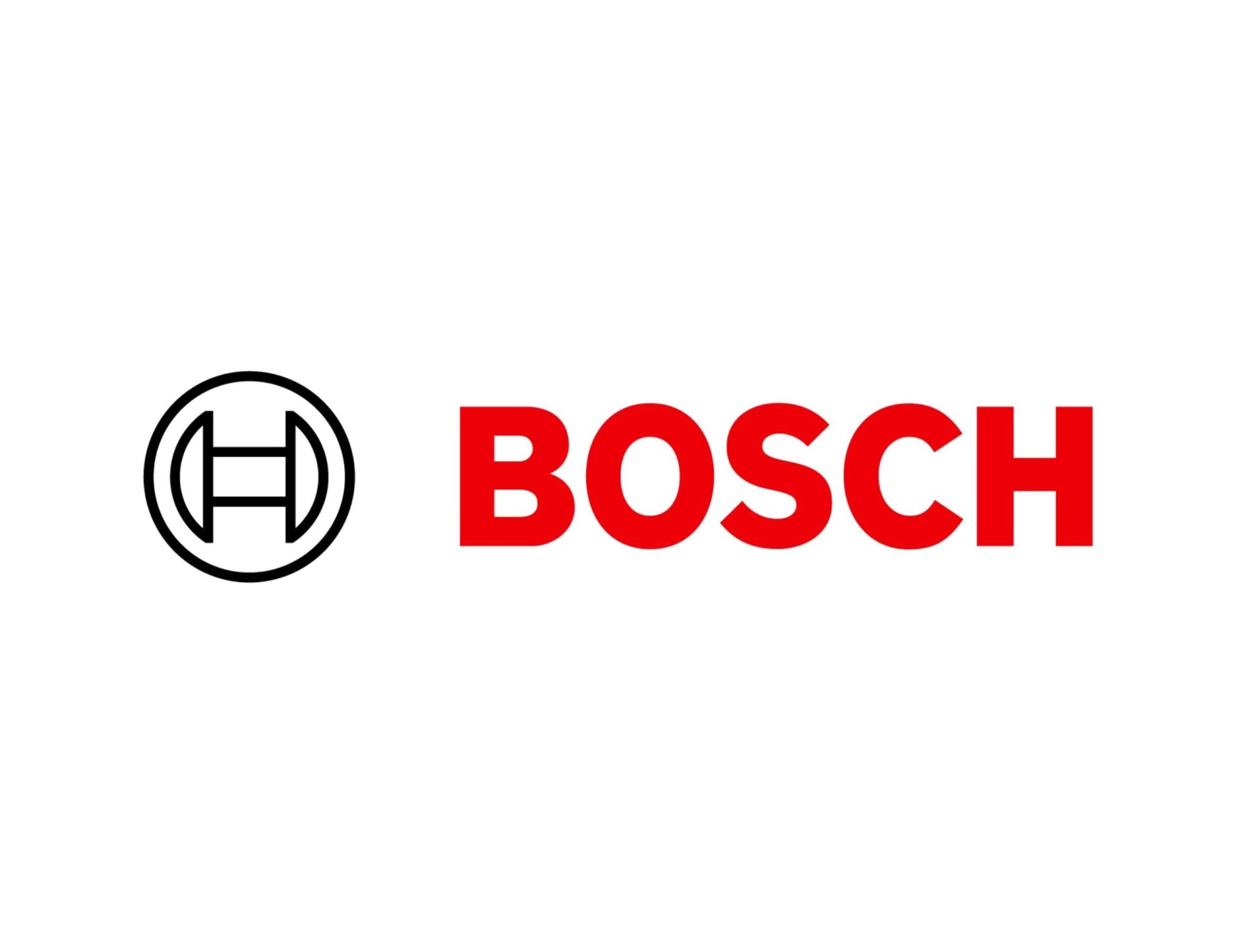 Bosch - logo.