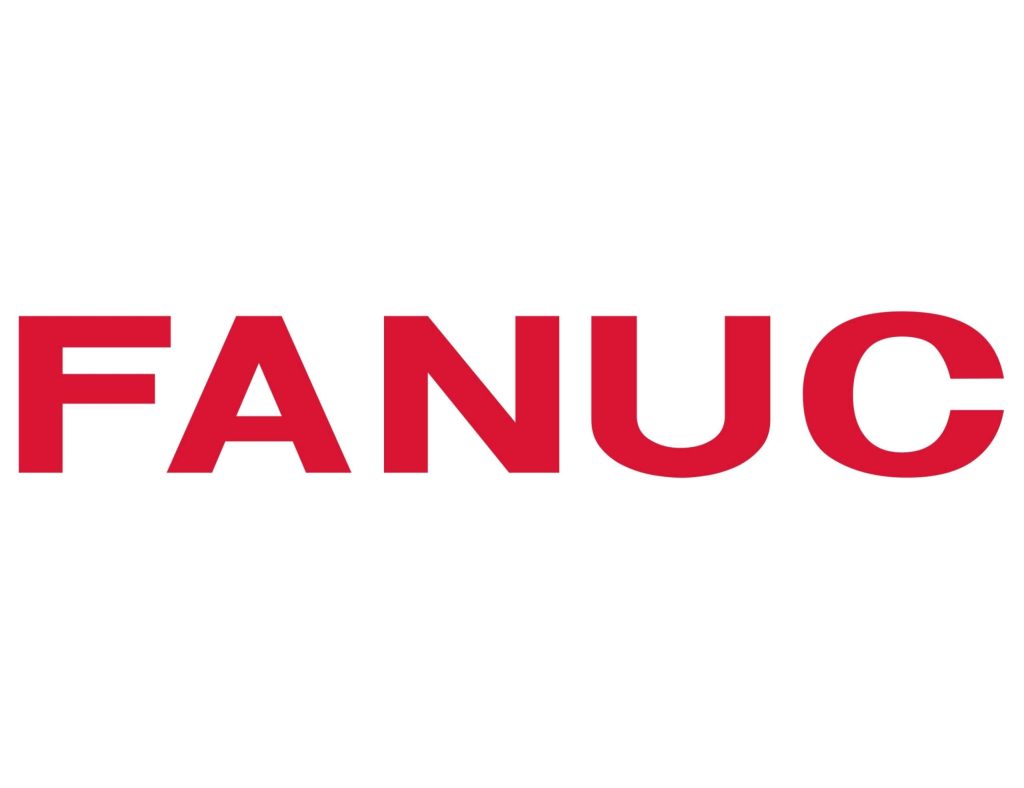 FANUC - logo.