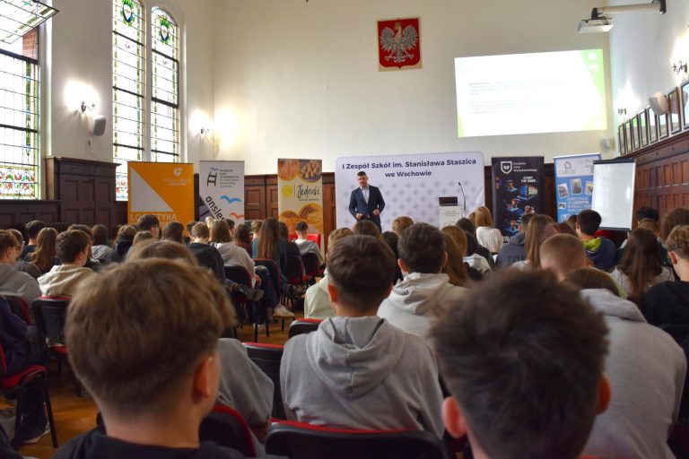 Dzień Logistyka we Wschowie
