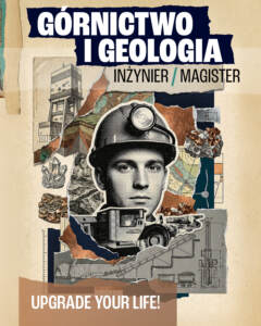 górnictwo i geologia studia magisterskie II stopnia