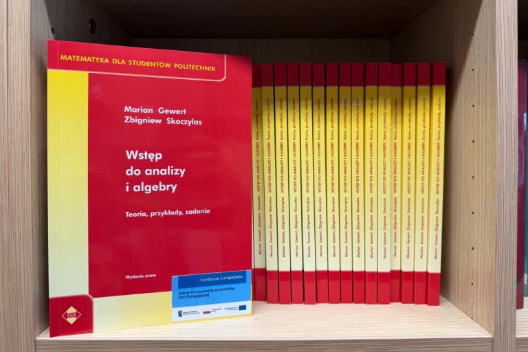 86 studentów poprawiło swoje wyniki dzięki zajęciom wyrównawczym w ramach projektu „Kompas Akademicki”