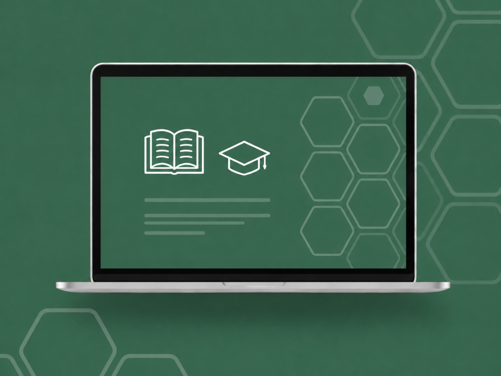 Platforma edukacyjna H2VE Academy