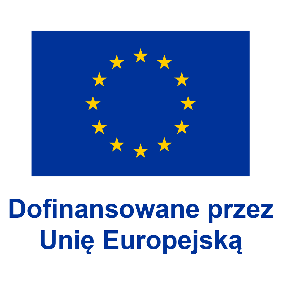 Współfinansowane przez Unię Europejską