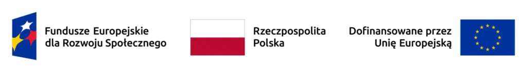 Fundusze Europejskie dla Rozwoju Społecznego, Rzeczpospolita Polska i Unia Europejska