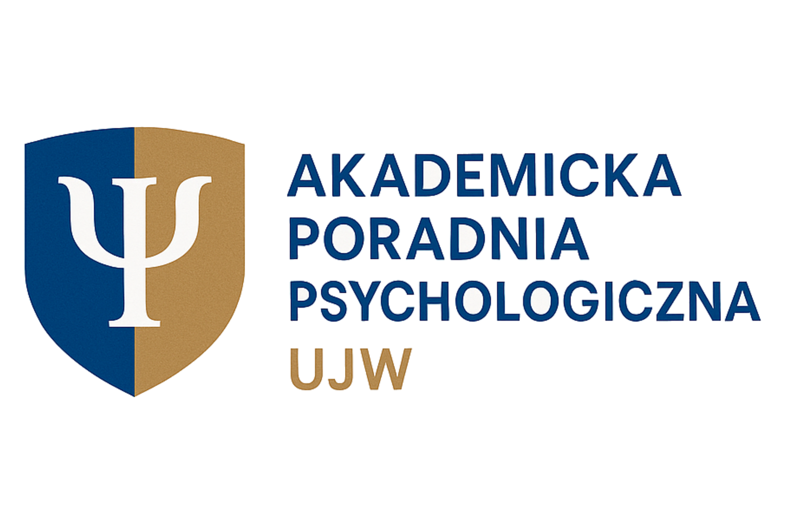 Logo Akademickiej Poradni Psychologicznej UJW