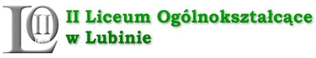 II Liceum Ogólnokształcące w Lubinie