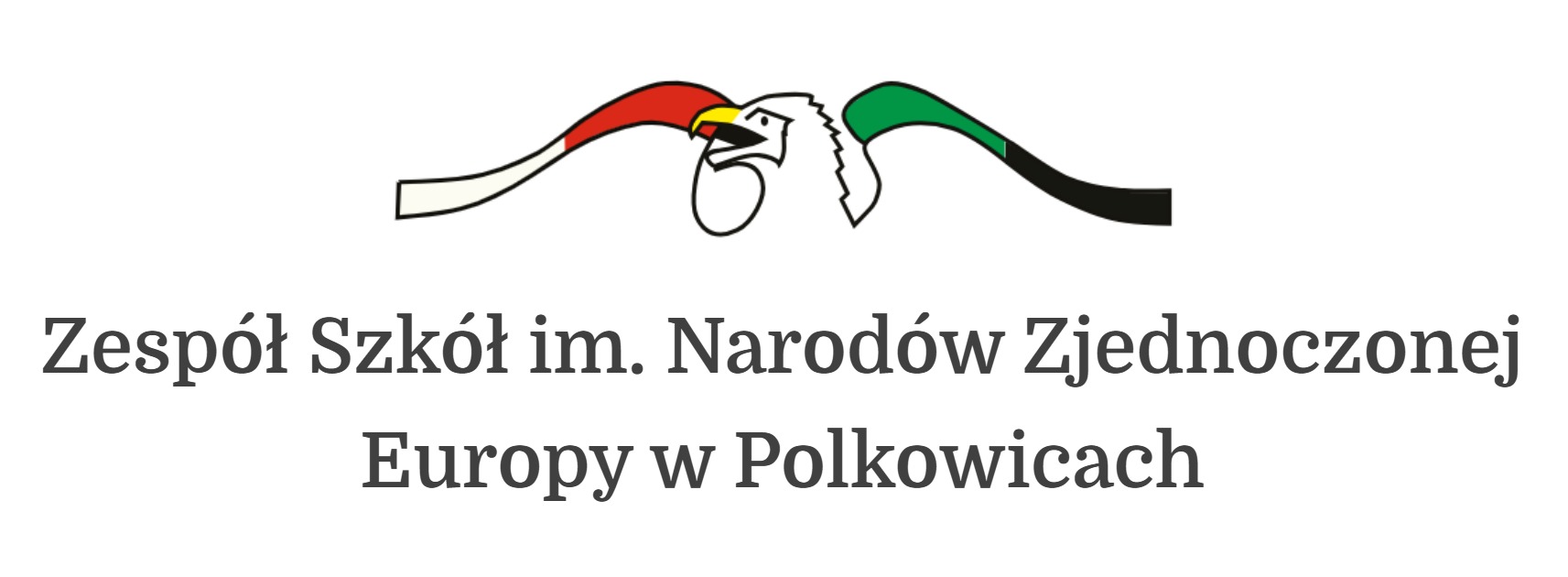 Zespół Szkół im. Narodów Zjednoczonej Europy w Polkowicach