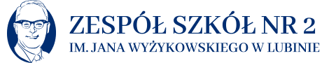 Zespół Szkół nr 2 w Lubinie im. Jana Wyżykowskiego