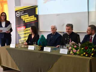 Zdjęcia z konferencji
