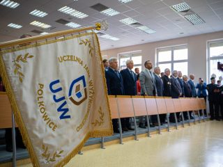 Inauguracja Roku Akademickiego 2022/2023