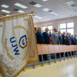 Inauguracja Roku Akademickiego 2022/2023